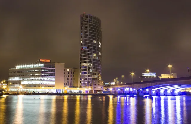 belfast, city, reflection, long, exposure, ireland, northern, belfast, belfast, belfast, belfast, belfast. Cross-border review law: a Belfast response checklist