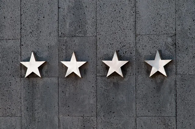stars, rating, travel, four, hotel, quality, customer experience, premium, wall, metal, silver, service, best, review, holiday, choice, ranking, rate, gray travel, gray wall, gray stars, gray metal, gray hotel, gray service, rating, rating, hotel, hotel, quality, quality, quality, quality, quality, customer experience, premium, best, best, review, review, ranking, ranking. Reputation management customer interviews: five approaches